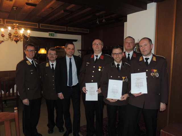 Foto: FF Grein
