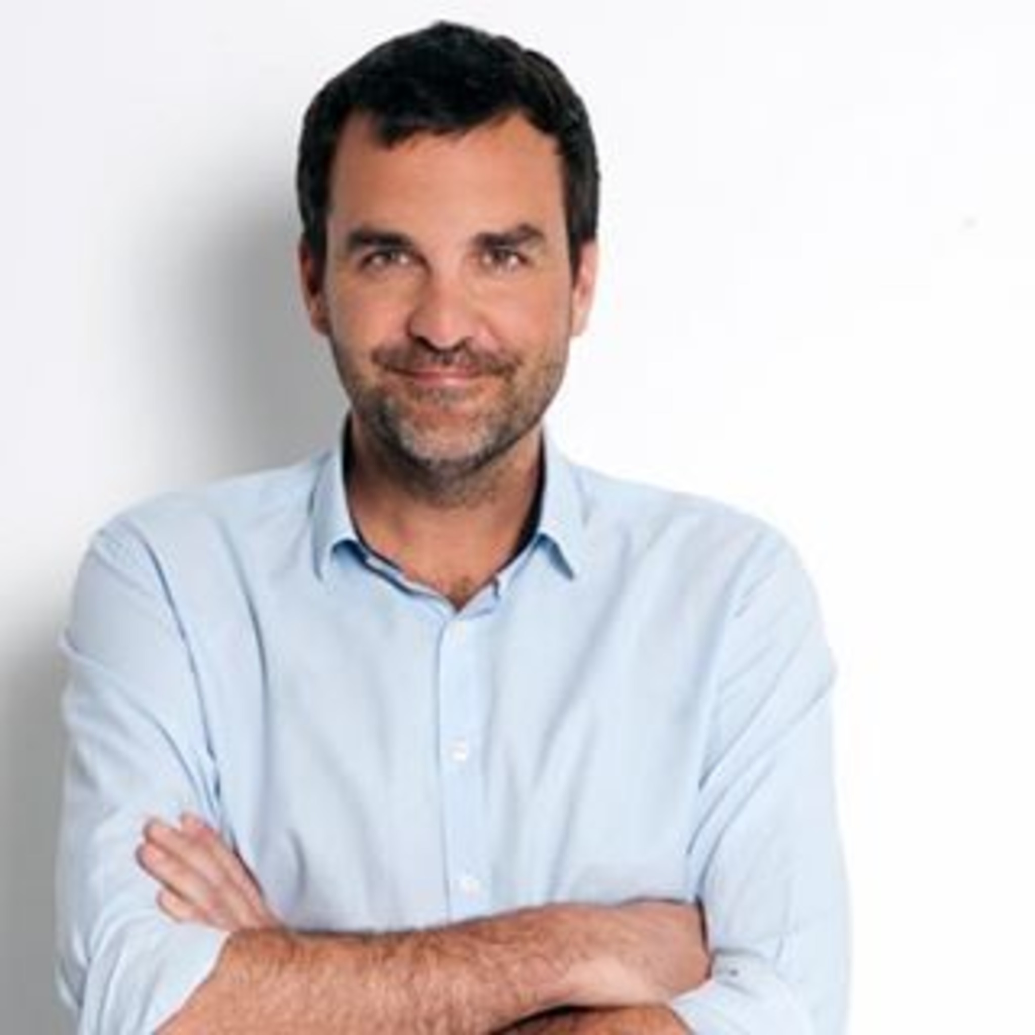 Talk im Café Schwarz mit Florian Klenk Kirchdorf