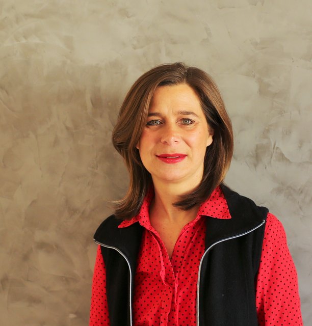 Claudia Hochmeister (Korneuburg) hat sich mit ihrem "more than fancy" selbstständig gemacht.