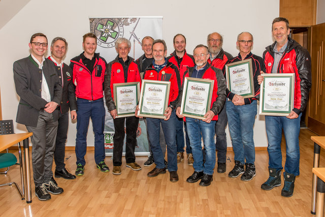 Foto: Bergrettung Gries-Obernberg