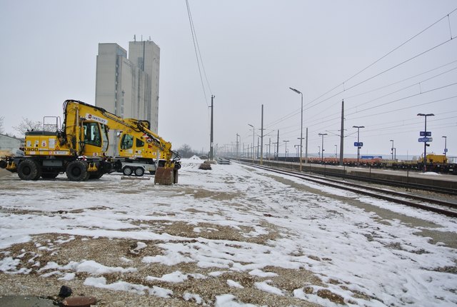 Foto: ÖBB/Alexandra Wallner