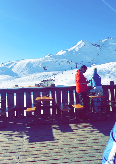 Obertauern ist Schauplatz des zweiten närrischen Gipfeltreffens "Karneval meets Obertauern".
