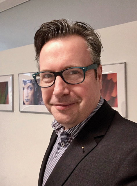 Dalibor Truhlar wird neuer Kreativdirektor | Foto: steiner+partner