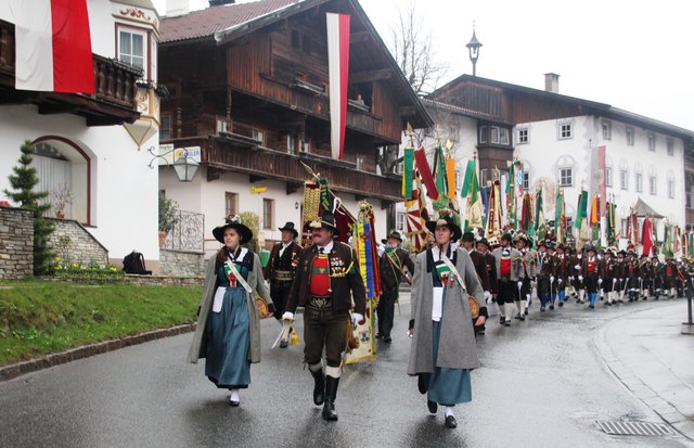 Foto: Bataillon Kufstein