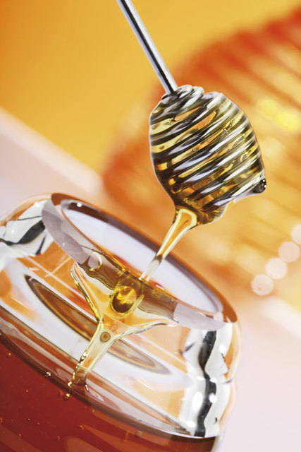 45 Prozent des Honigs in der EU werden importiert. | Foto: MEV