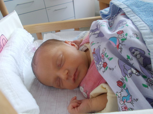 Foto: Babygalerie