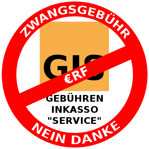 Volksbegehren für eine Abschaffung der ORF-Zwangsgebühren