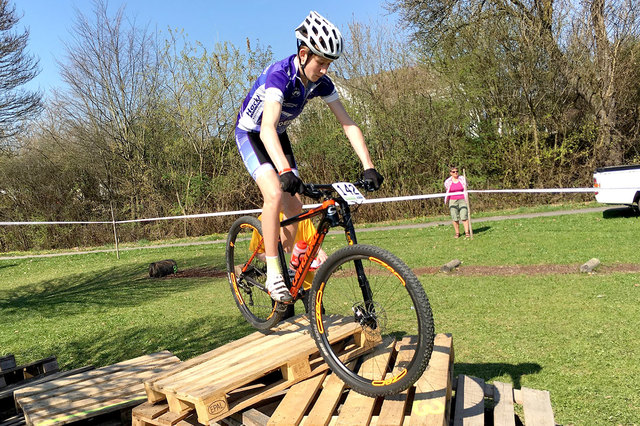Foto: Radclub Walding (Markus Schöttl)