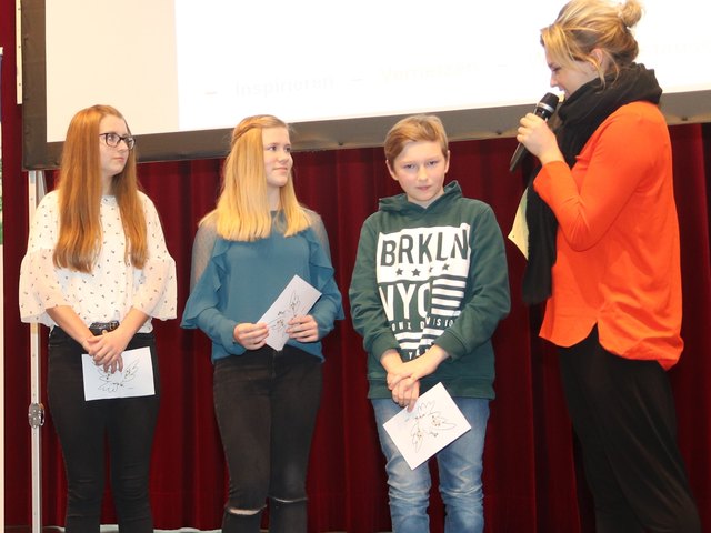 Beim Interview | Foto: Lugmayr