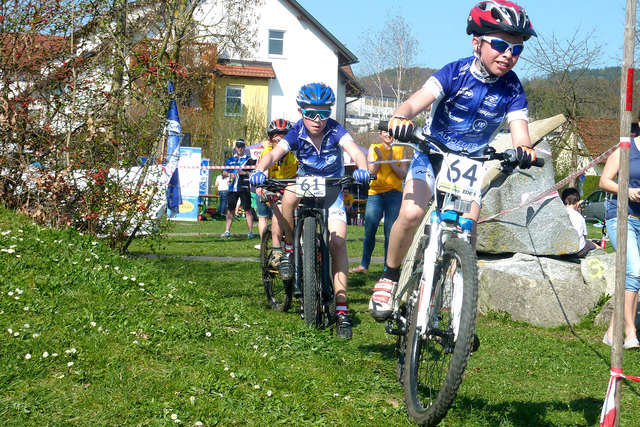 Foto: Radclub Walding (Karl Hammerschmid)