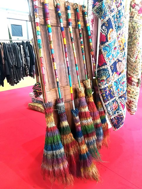 Falls die Monihex einen neuen Besen braucht - Klagenfurt