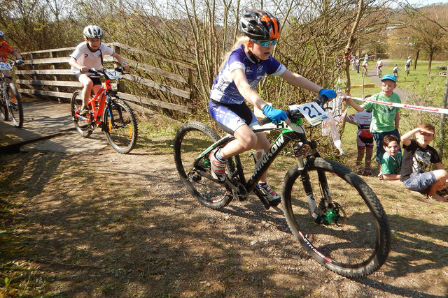 Foto: Radclub Walding (Markus Schöttl)