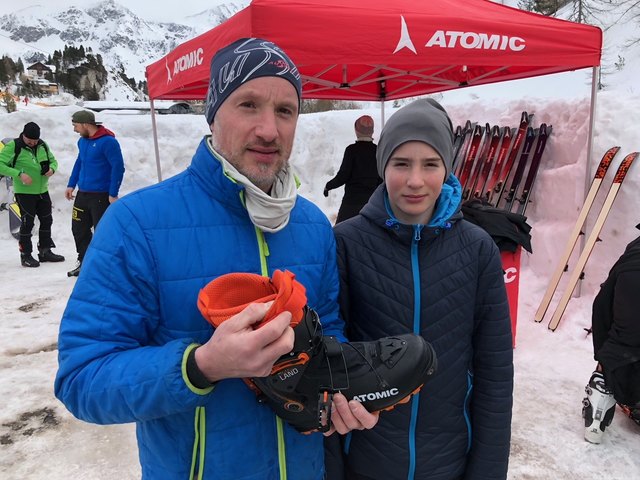 Foto: skitourenwinter