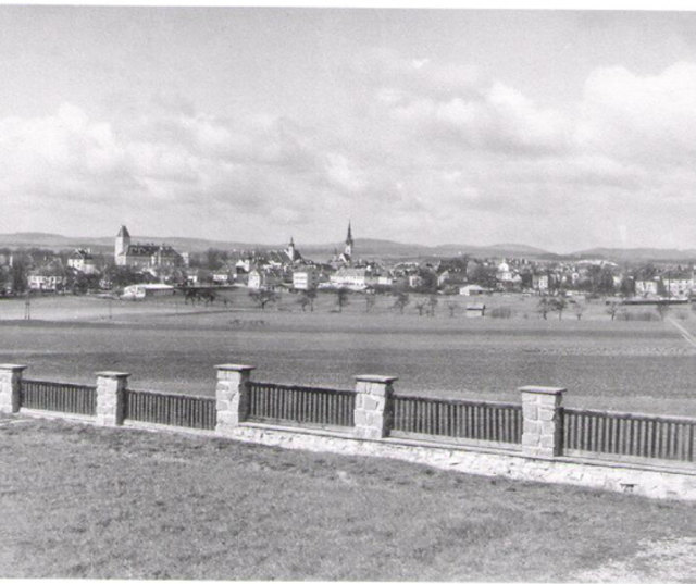 Foto: Der Bezirk Horn, E. Rabl