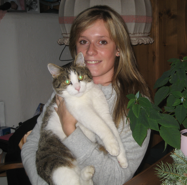 Von Anna Gruber aus St. Pölten-Waitzendorf