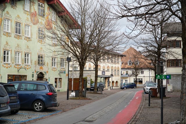 Der Reuttener Untermarkt soll attraktiver werden.
