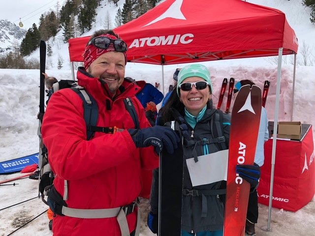 Foto: skitourenwinter