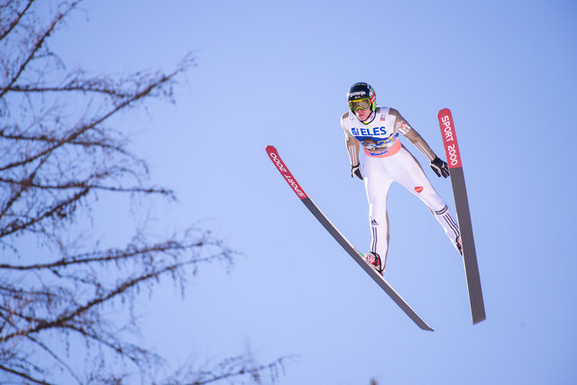 Skisprung-Weltcup-Finale im Skisprung-Mekka Planica, von 22. bis 23. März | Foto: Iztok medja