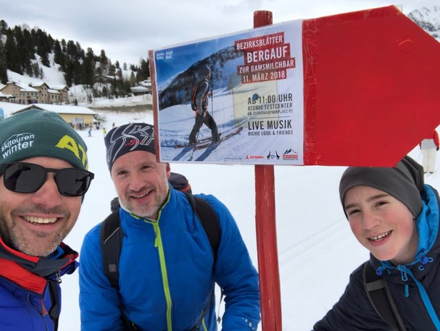 Foto: skitourenwinter