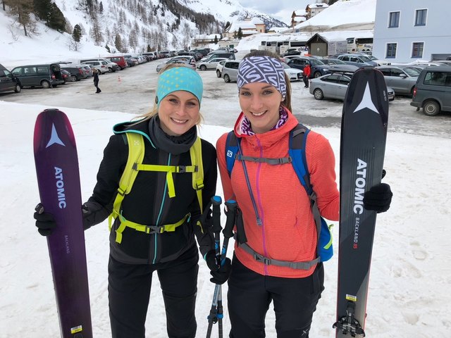 Foto: skitourenwinter