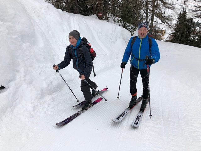 Foto: skitourenwinter