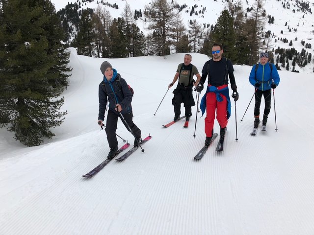 Foto: skitourenwinter