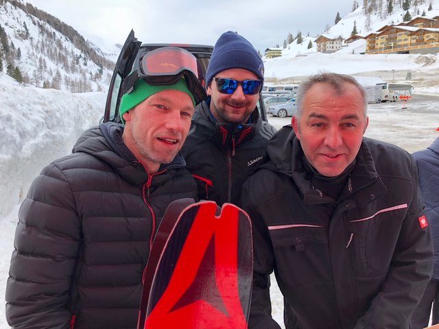 Foto: skitourenwinter