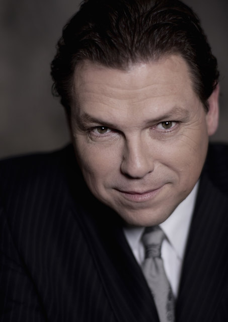 Michael Schade