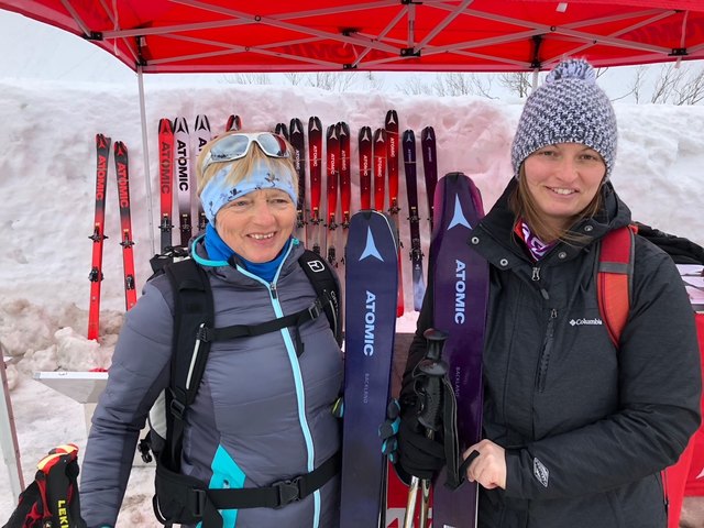 Foto: skitourenwinter