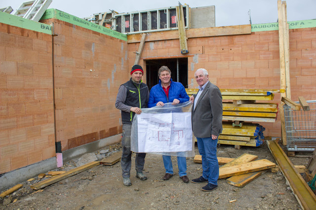 NÖ Landeskindergaten Muckendorf-Wipfing 2 - Wipfing