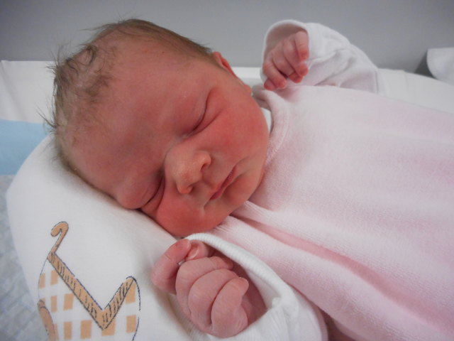 Foto: Babygalerie