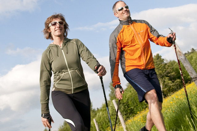 Walter Prager referiert u.a. über Fitness und Gesundheit. | Foto: Fotolia