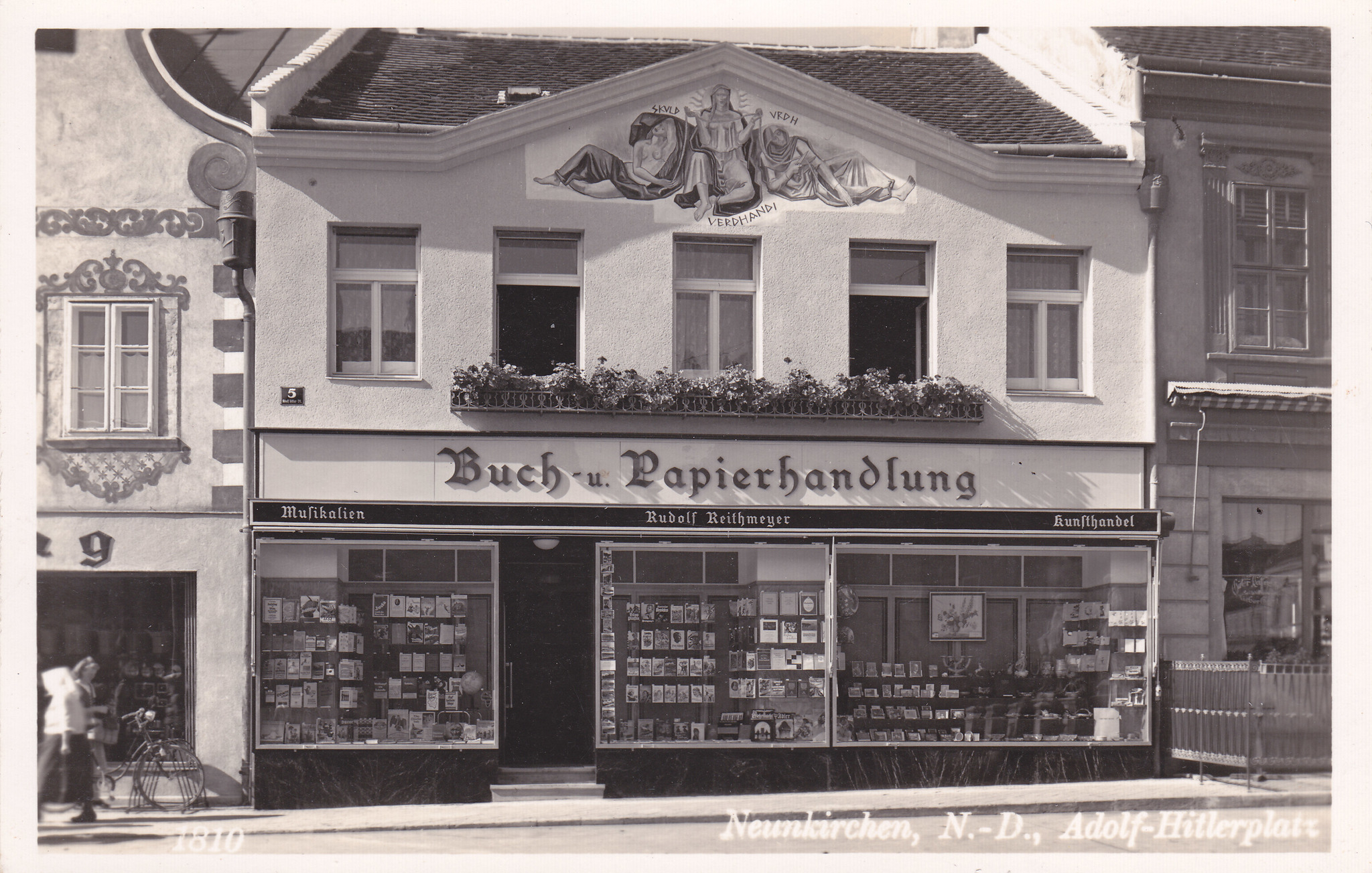 Wie Hieß österreich Im 2 Weltkrieg