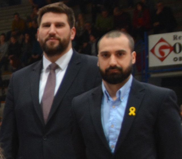 Horst Leitner folgt Lluis Pino Vera als Headcoach bei den Oberwart Gunners.