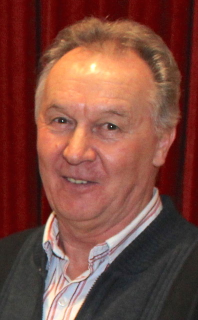 Karl Meister, Trainer des SC Schwanenstadt 08: "Trotz der Abgänge haben wir einen stabilen Kader, so dass wir auch variieren können."