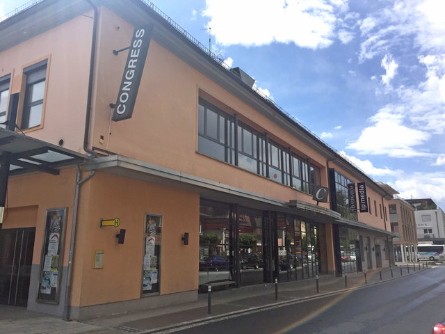 Der Pörtschacher Gemeinderat beschloss: Die Gemeinde-Anteile am Congress Center Wörthersee werden verkauft