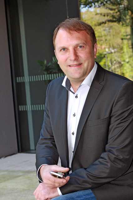 Alexander Gfäller ist Gemeinderat der Liste "Für Kufstein – SPÖ & Parteifreie". | Foto: Für Kufstein