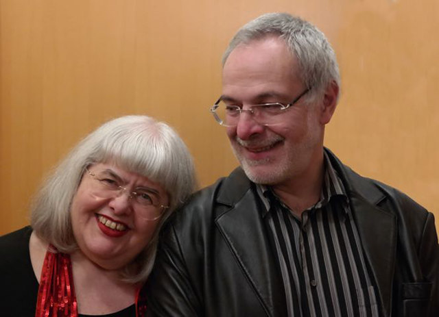 Franziska und Franz Bauer | Foto: Bauer