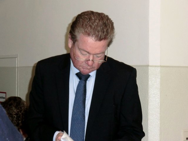 Rechtsanwalt Andreas Friedl | Foto: Probst