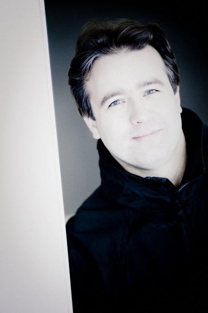 Lisztfestival Raiding Pianist Alexei Volodin Oberpullendorf