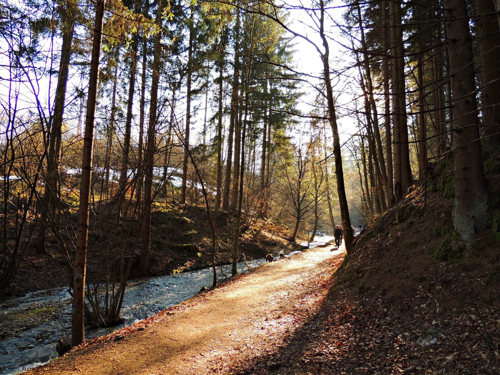 Maibachl Villach Villach