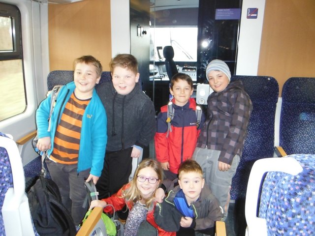 Foto: Alpenverein Enns