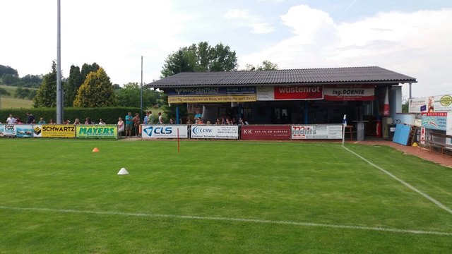 Im Bezirk Oberwart heißt es für viele Fans auf die erste Frühjahrsrunde weiter warten.