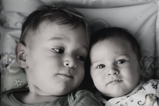 Schön dass du da bist