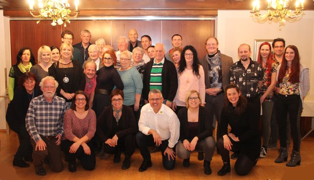 Das KSMG plant bereits mit Elan die nächsten Vorhaben. | Foto: KSMG/Heinz Zitta