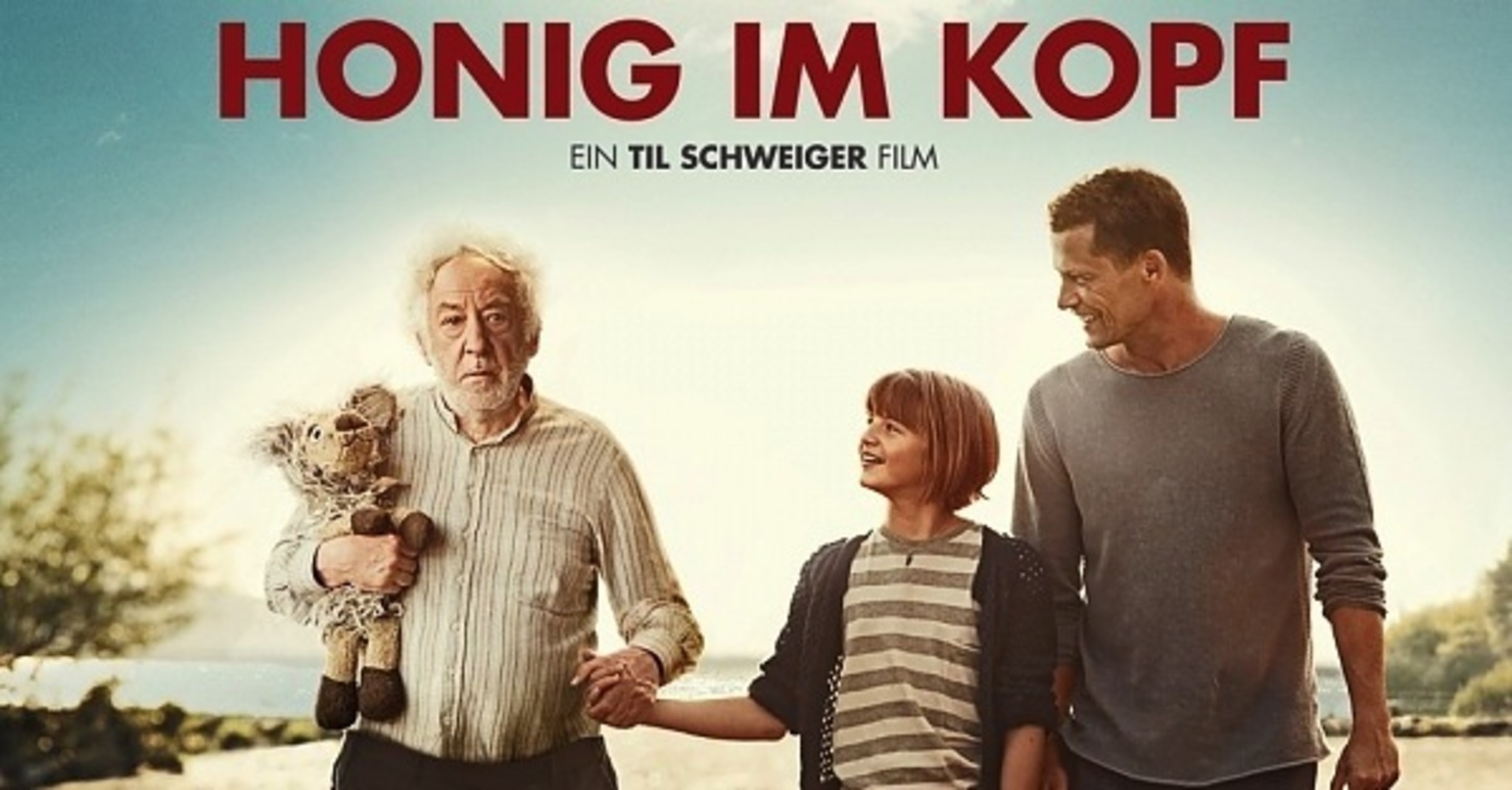 Wie Lange Läuft Honig Im Kopf Im Kino www.meinbezirk.at