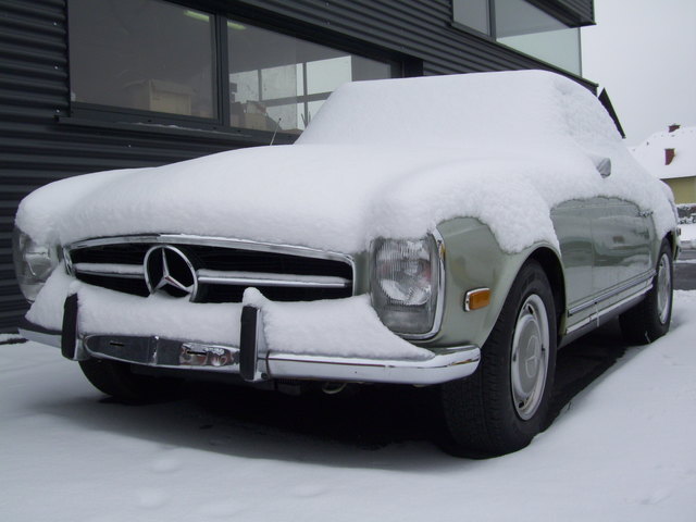 OÖ Oldtimerclub-Leonding