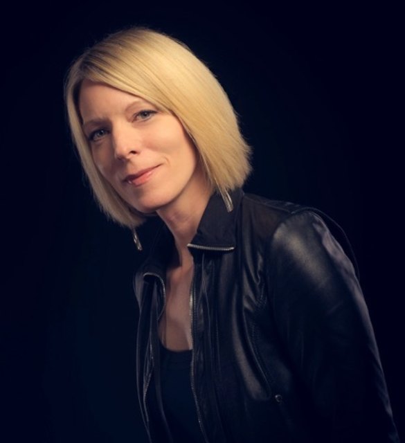 Isabelle Bacher ist Fotografin und Architektin. | Foto: Bacher