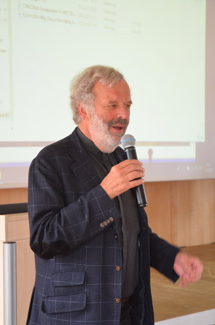 Pater Georg
