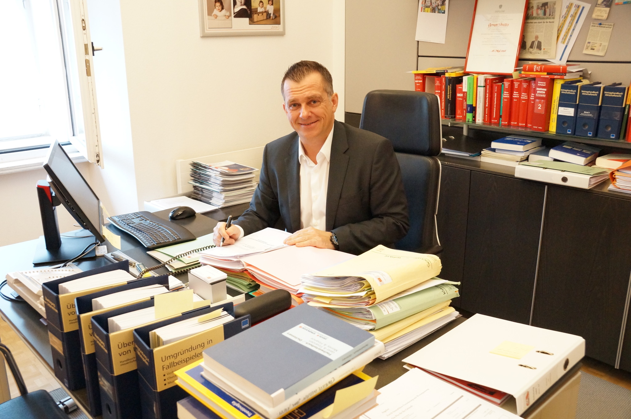 Patienten werden selbstbestimmter Bruck an der Mur